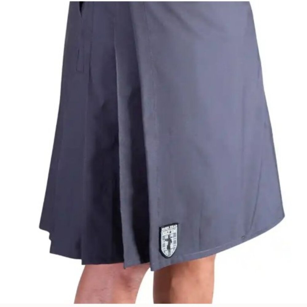 DNK Damn Near Kilt Em Techlite Rogue Kilt Medium